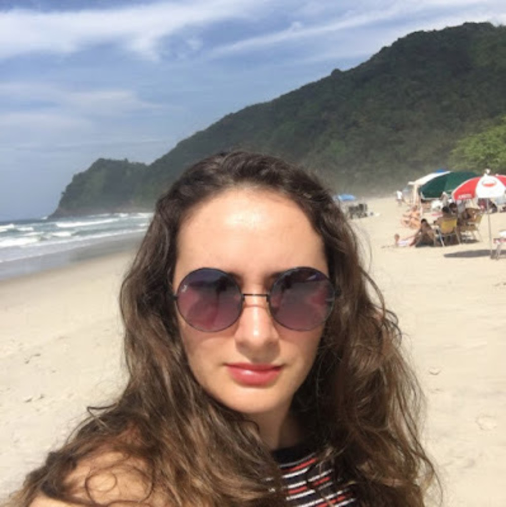 Meet your Posher, Renata
